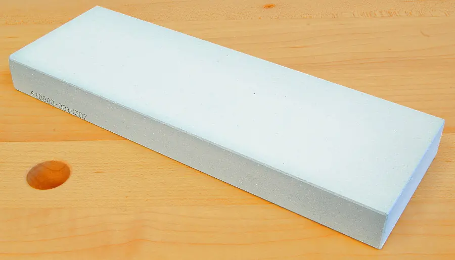 Honing Stone Grit 10000 Size 210 x 70 x 20 mm Chosera Pro NANIWA