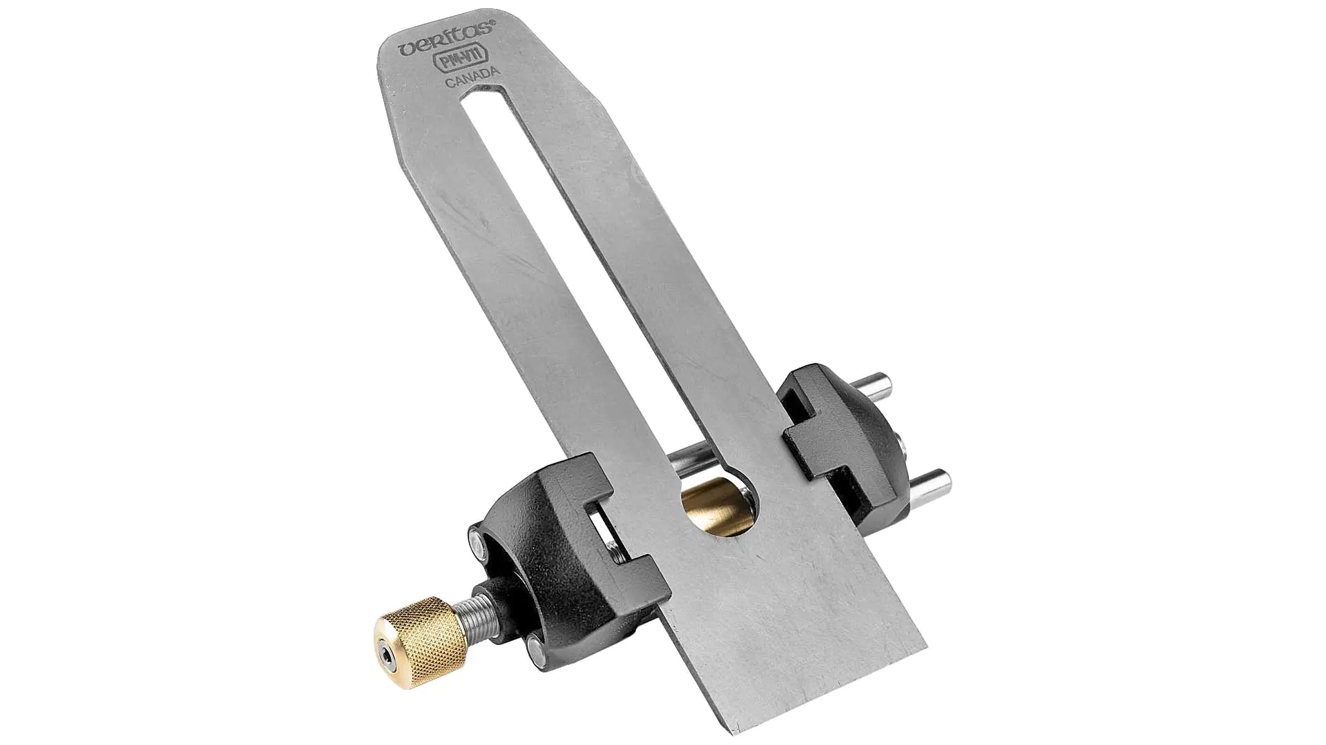 Side-Clamping Honing Guide VERITAS Side-Clamping Honing Guide VERITAS