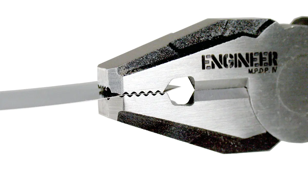 Screw Removal Pliers PZ-59 ENGINEER Screw Removal Pliers PZ-59 ENGINEER