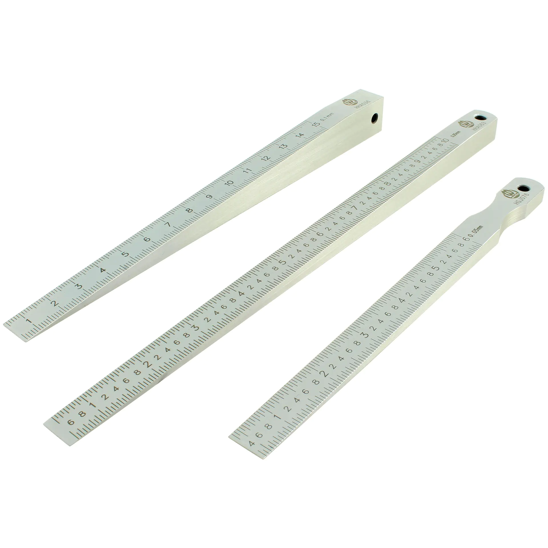 Taper Gauge from WERKA