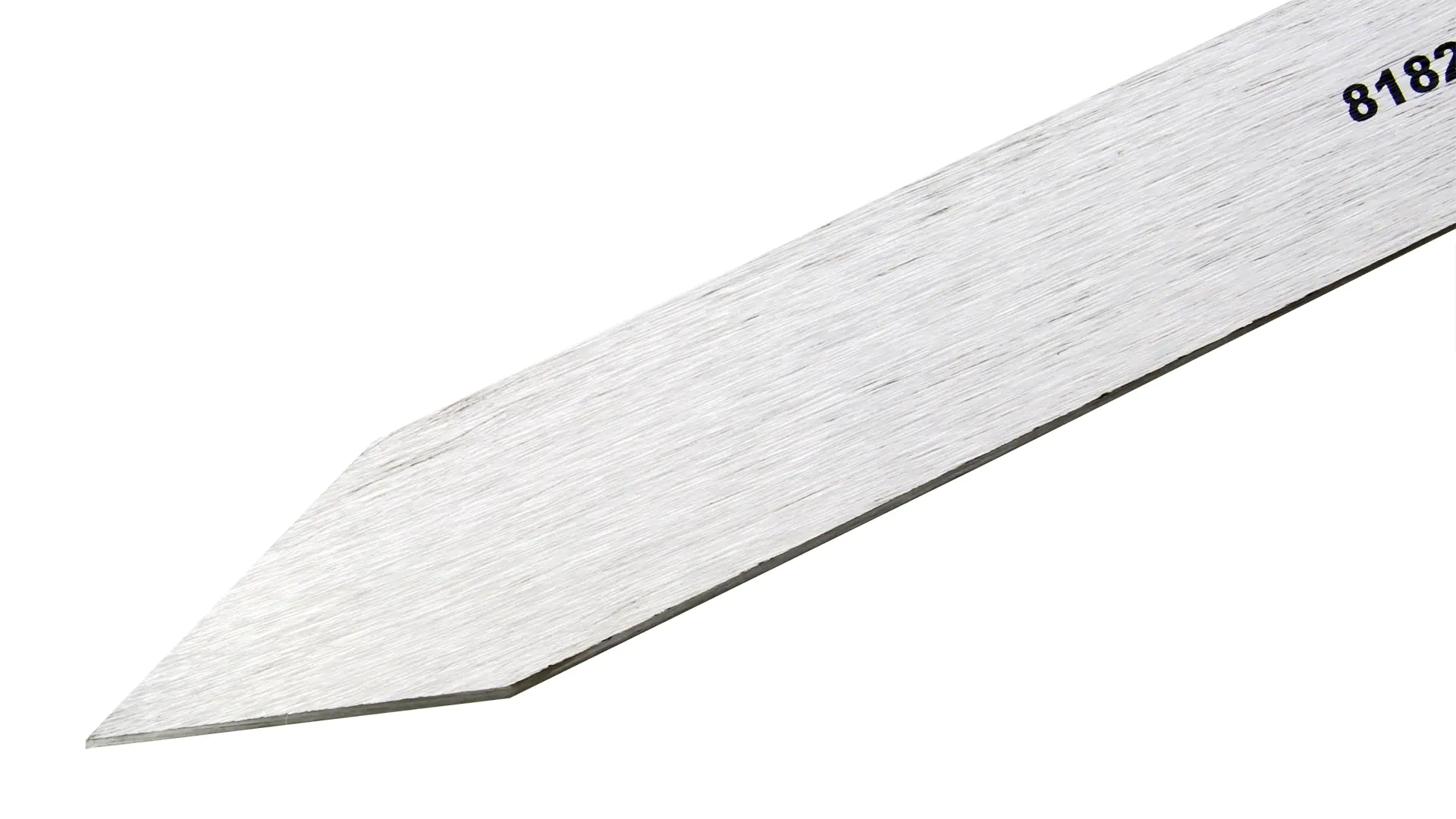 Parting Tool 4 x 18 mm NAREX Parting Tool 4 x 18 mm NAREX