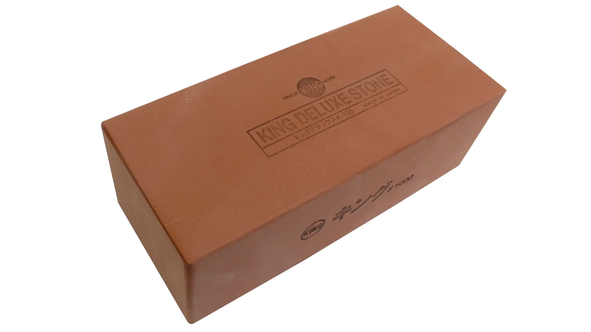 KING Giant Sharpening Stone KING Giant Sharpening Stone