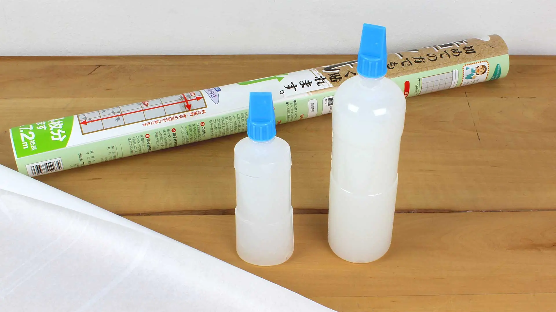Shoji Glue - ready to use