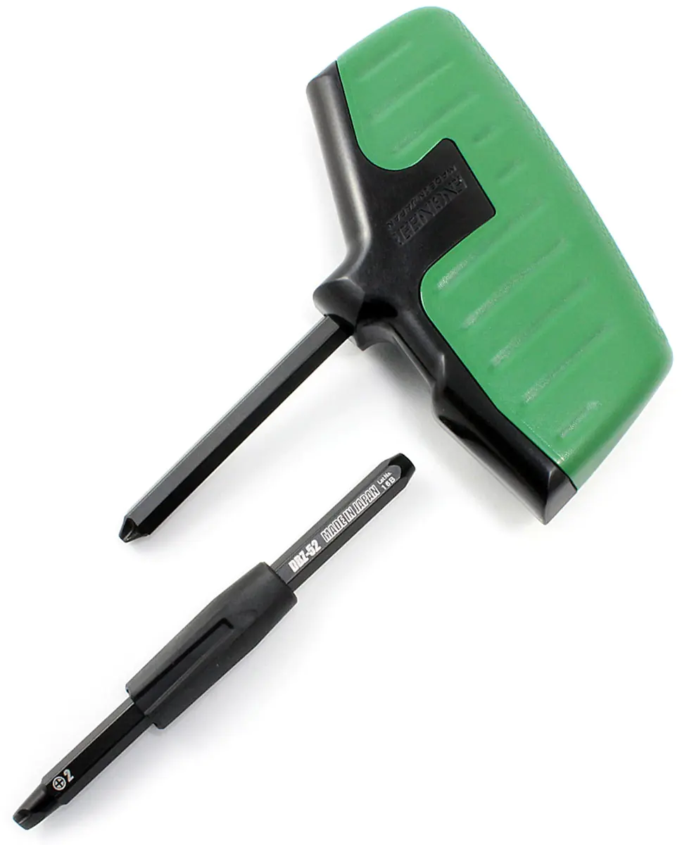 Rapid Screw Extractor DBZ-60G ENGINEER Rapid Screw Extractor DBZ-60G ENGINEER