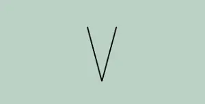 V-Tool 30° - 4 mm without Handle FLEXCUT V-Tool 30° - 4 mm without Handle FLEXCUT