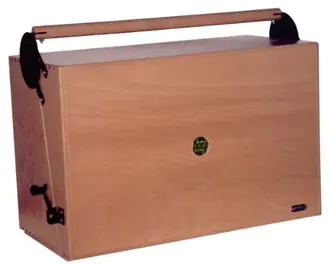 Assembly box from ECE in 2 versions Assembly box from ECE in 2 versions