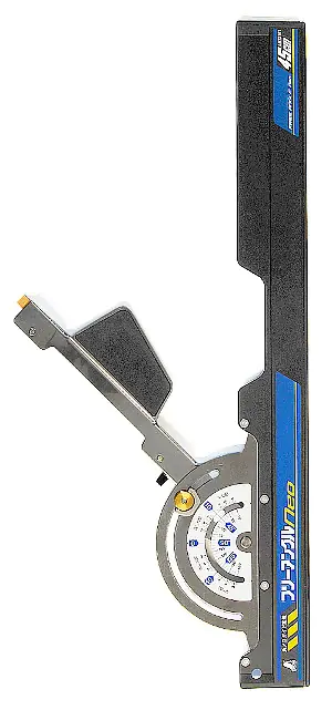 Circular Saw Guide Free-Angle 30cm SHINWA Circular Saw Guide Free-Angle 30cm SHINWA