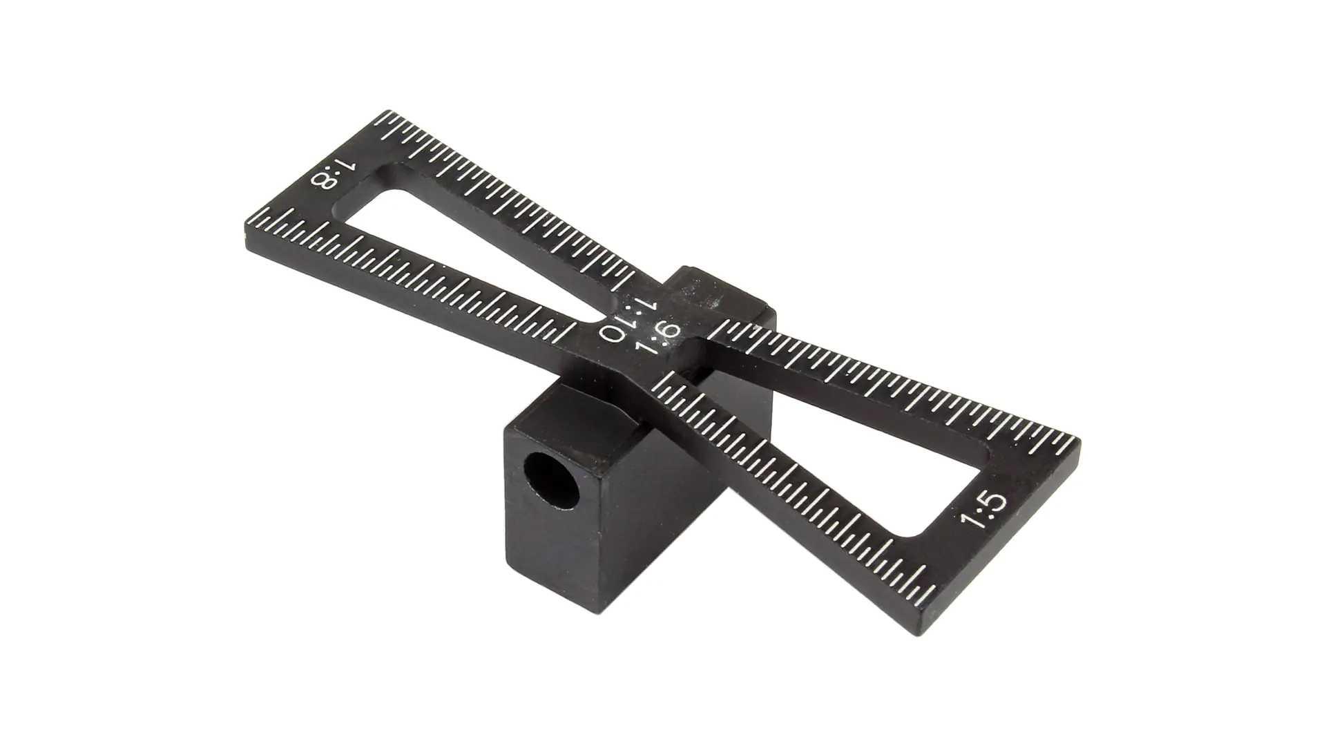 Dovetail Marker 1:5, 1:6, 1:8, 1:10