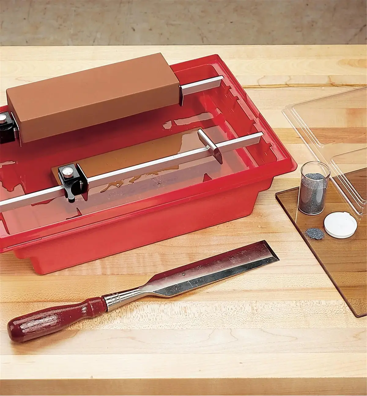 Stone Pond VERITAS Stone Pond VERITAS