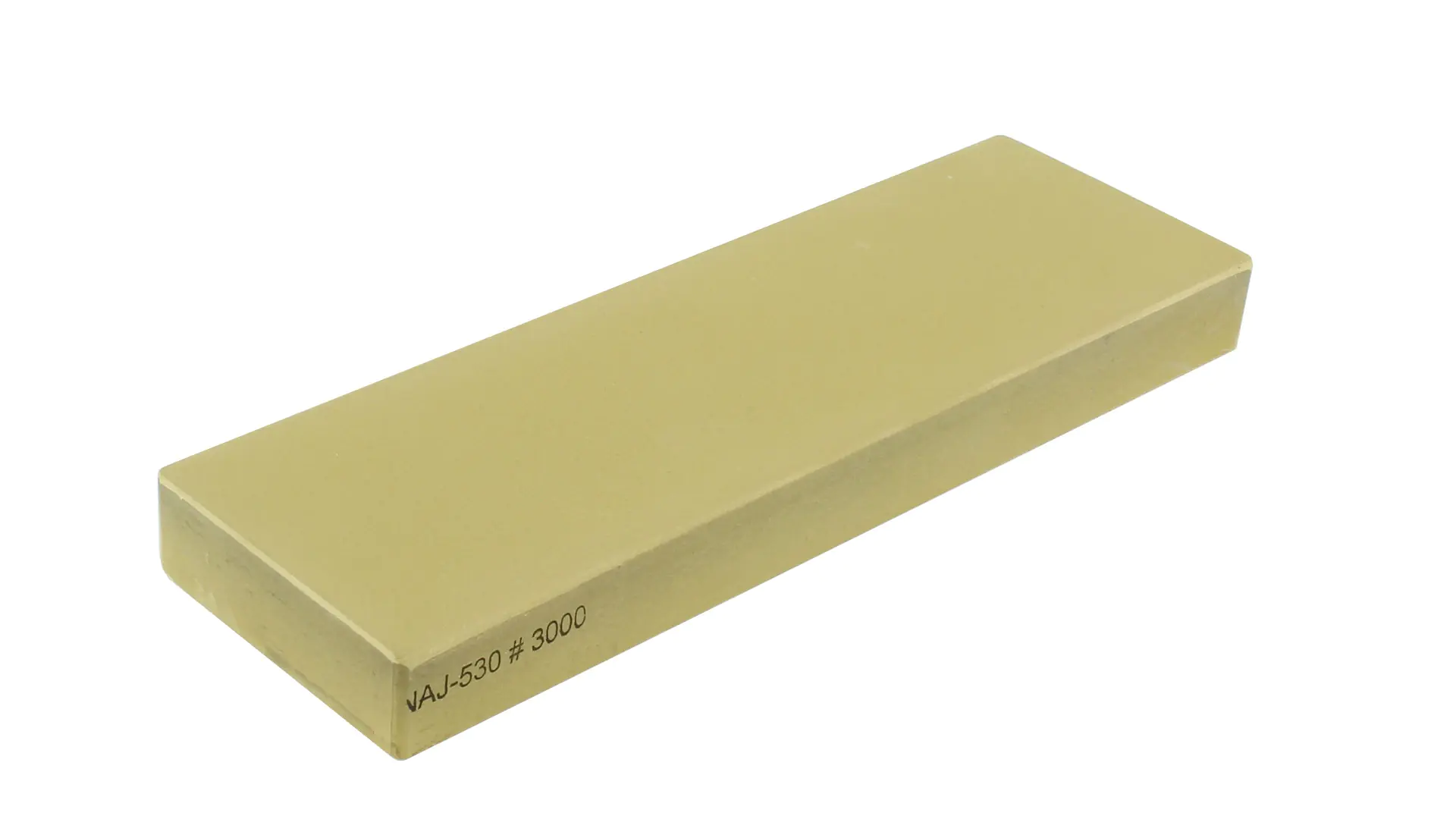 Honing Stone Grit 3000 Size 210 x 65 x 20 mm NANIWA LOBSTER