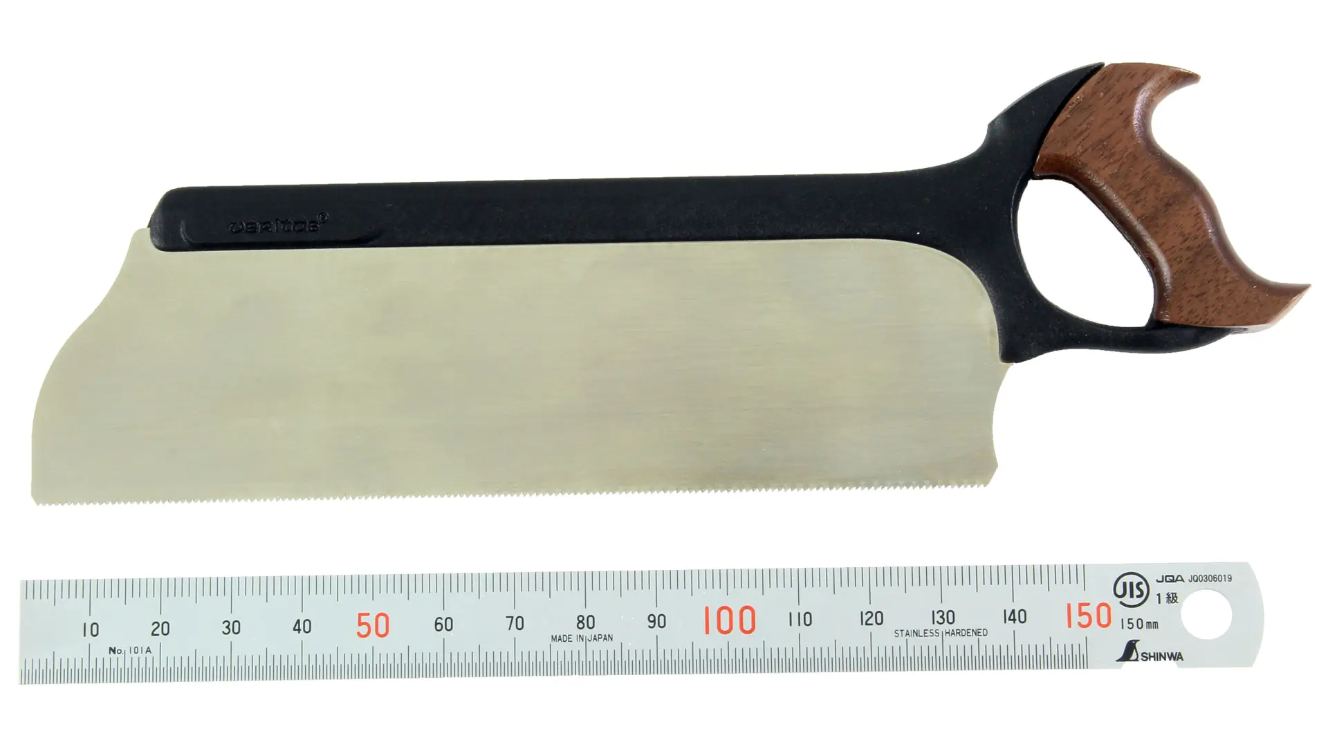 Miniature Rip Tenon Saw VERITAS