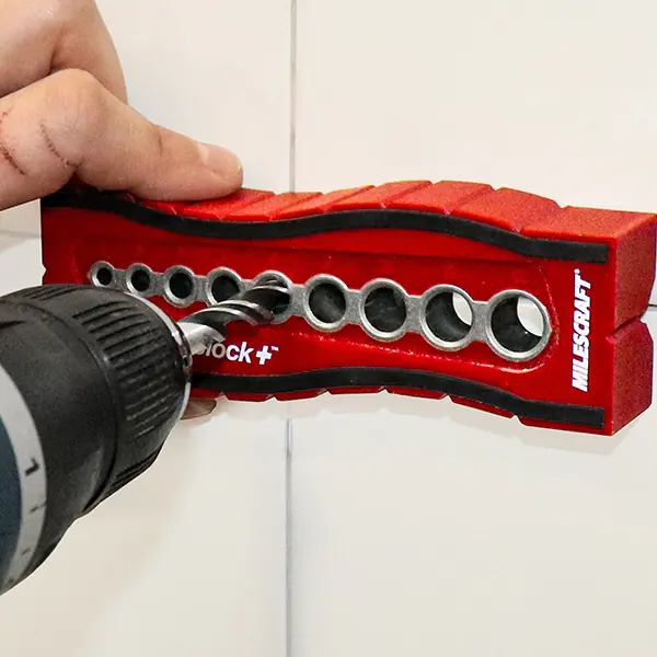 DrillBlockPLUS (metric)