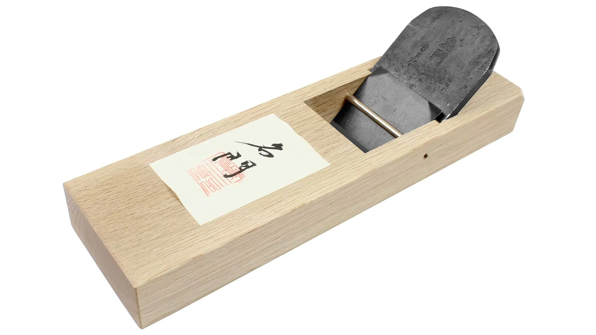 MEIMON Smoothing Plane Blade Special Hi-Carbon Steel Blade Width 65 mm TSUNESABURO
