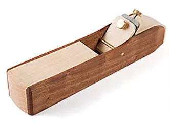 2 inch Wooden Bench Plane Hardware Kit with O1 Blade VERITAS 2 inch Wooden Bench Plane Hardware Kit with O1 Blade VERITAS