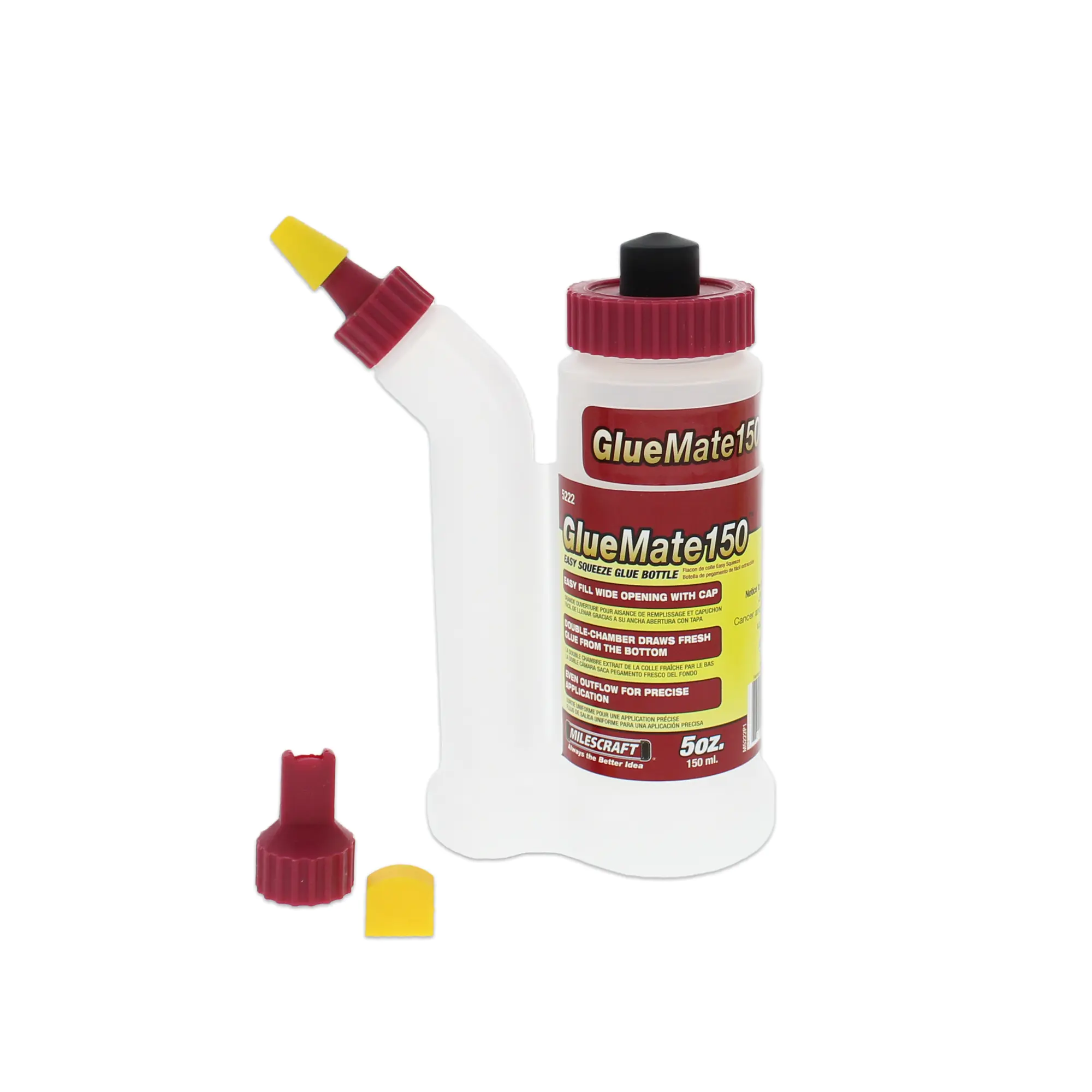 GlueMate Glue Dispenser MILESCRAFT