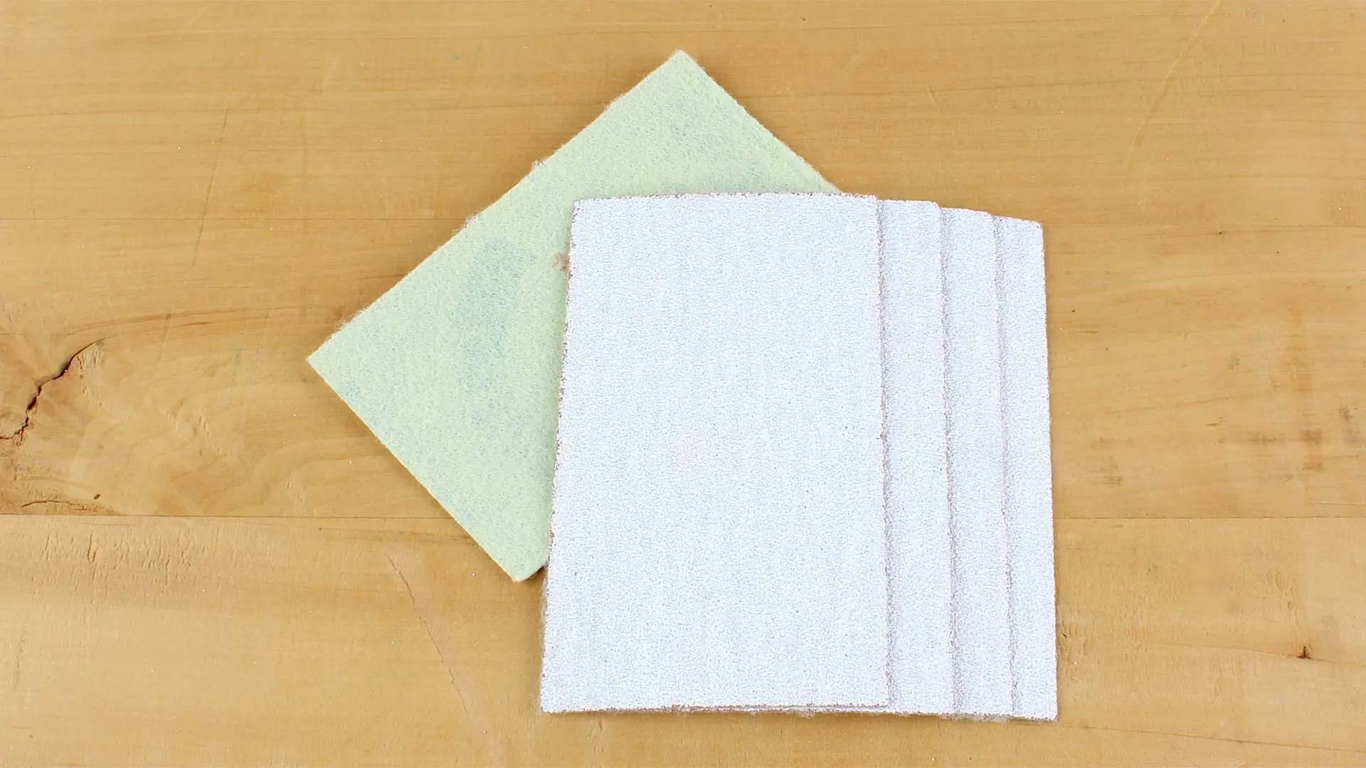 Replacement Sanding Sheets 100 x 60 mm