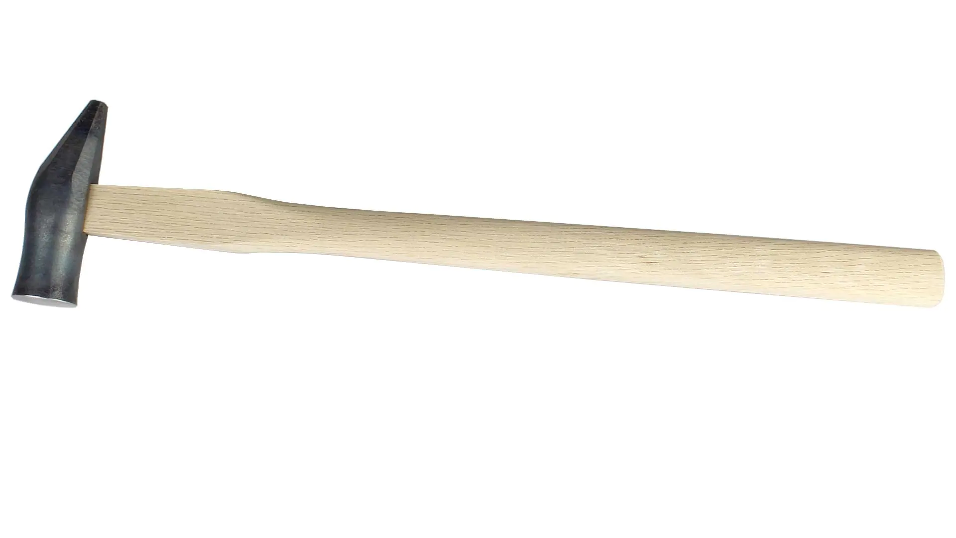 Hiroki - Orthodox Hammer Yamakichi 300 g with White Oak Handle AITOYO