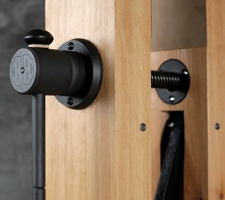 Classic Leg Vise Hardware BENCHCRAFTED Classic Leg Vise Hardware BENCHCRAFTED