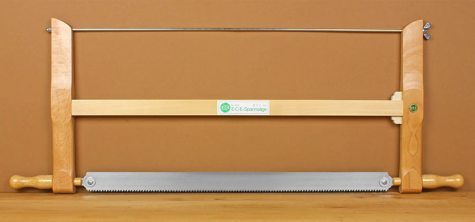 Slot Saw/Tension Saw by ECE