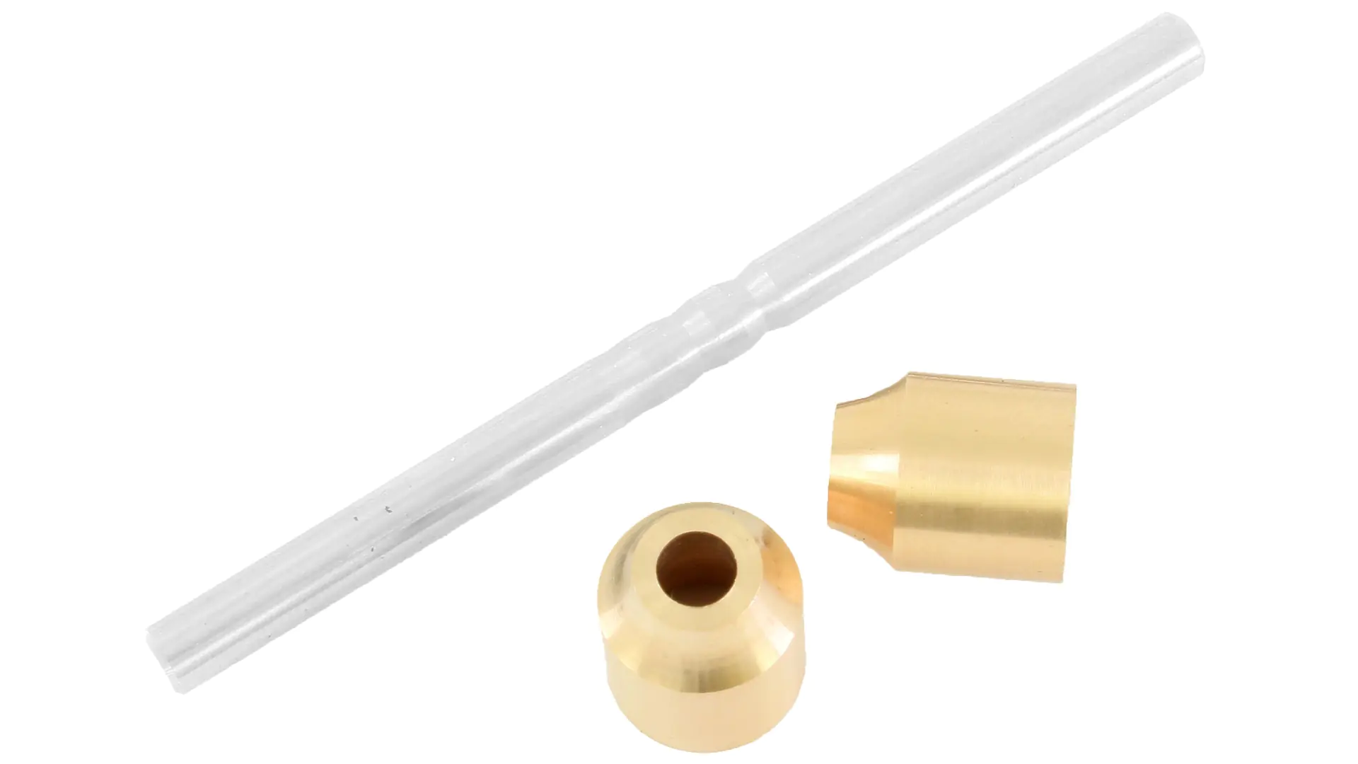 Bronze Ferrules for Accu-Burr Burnisher BLACKBURN