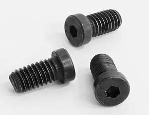 Low Head Socket Cap Screw 5/16 inch - 18 UNC x 5/8 inch