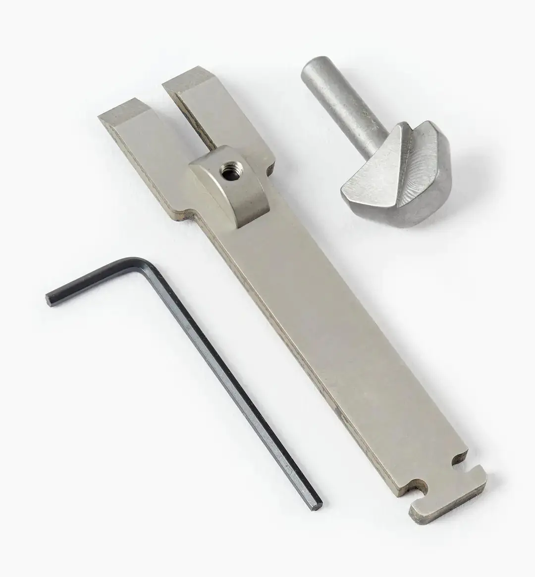 Tongue Blade 3/16 inch for VERITAS Plow Plane