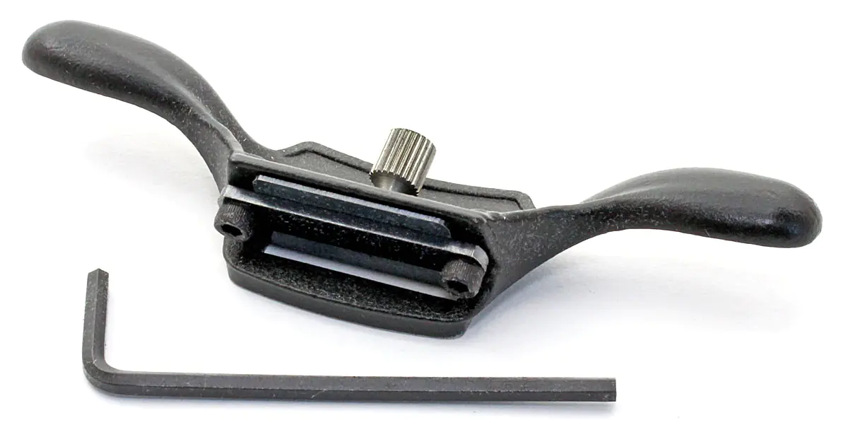 Miniature Cabinet Scraper VERITAS