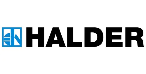 HALDER HALDER