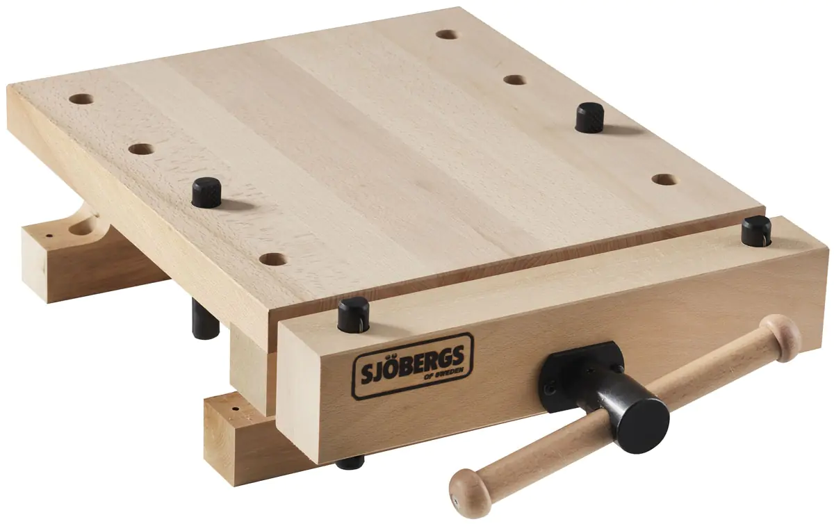 Smart Workstation Pro SJOEBERGS