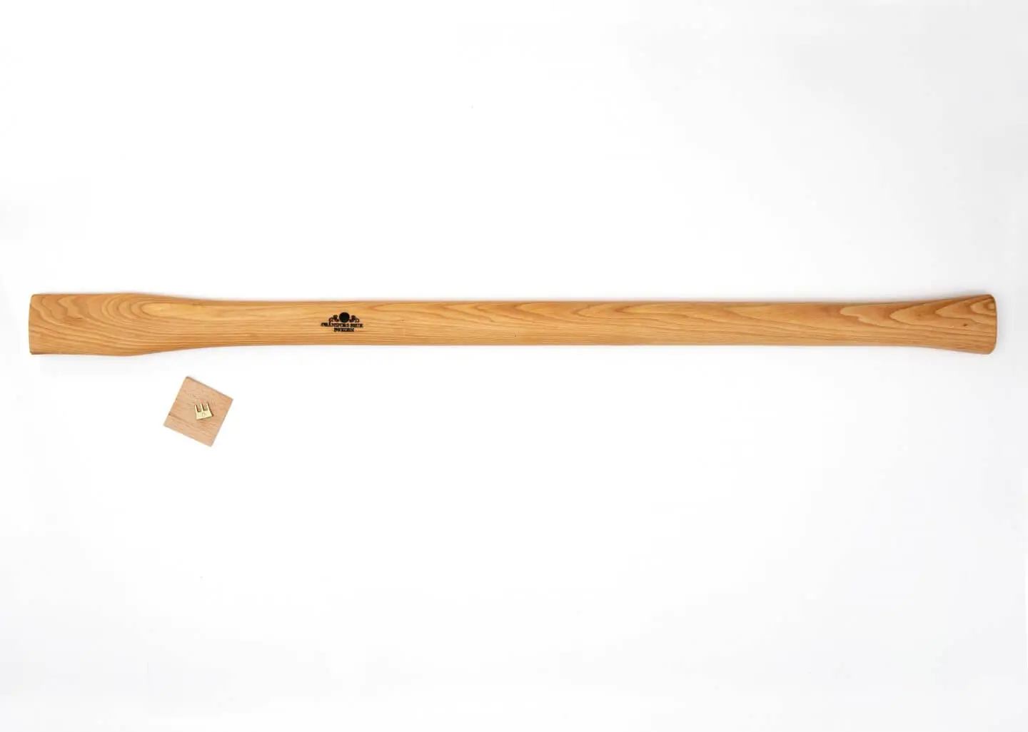 Handle for Double Bit Axe 35 in.