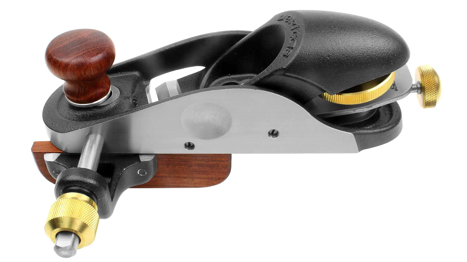 Lefthander Skew Block Plane with Blade PM-V11-Steel VERITAS Lefthander Skew Block Plane with Blade PM-V11-Steel VERITAS