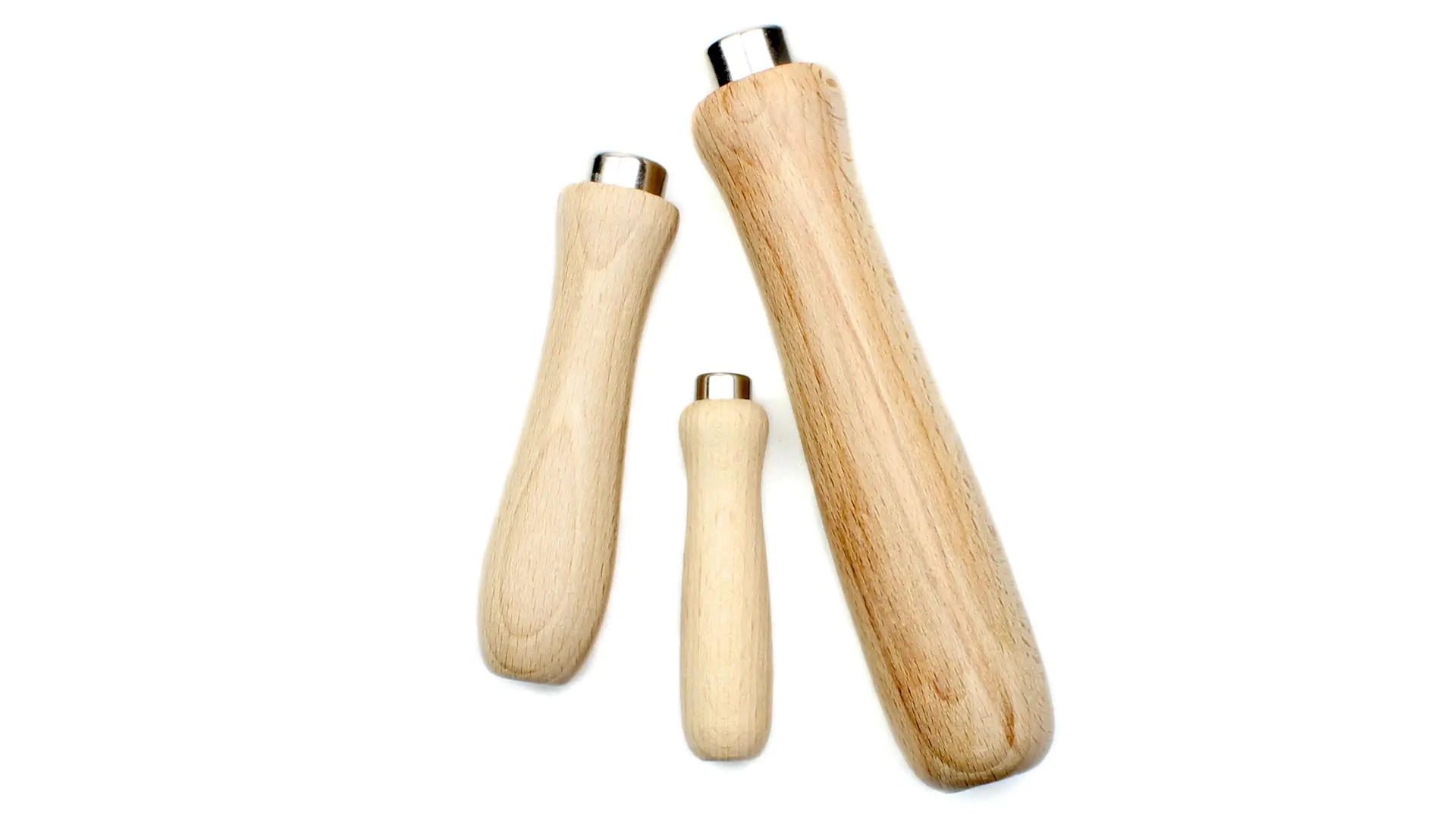 Quality Beech Wood Handles