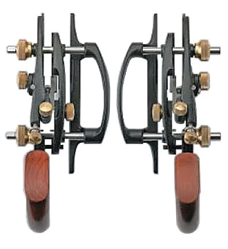 Right-Hand Wide-Blade Conversion Kit for VERITAS Plow Plane