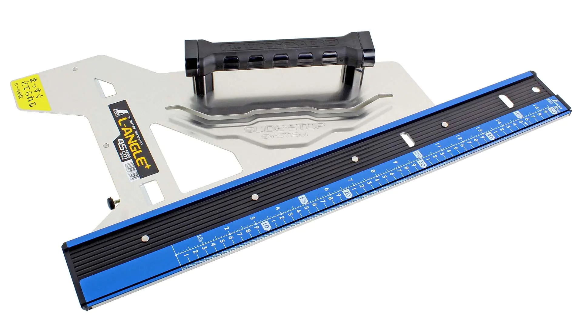 Circular Saw Guide 90°-Angle 45cm SHINWA Circular Saw Guide 90°-Angle 45cm SHINWA
