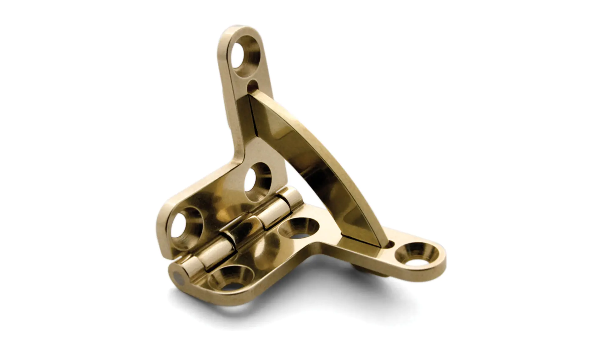 Quadrant Hinge BRUSSO