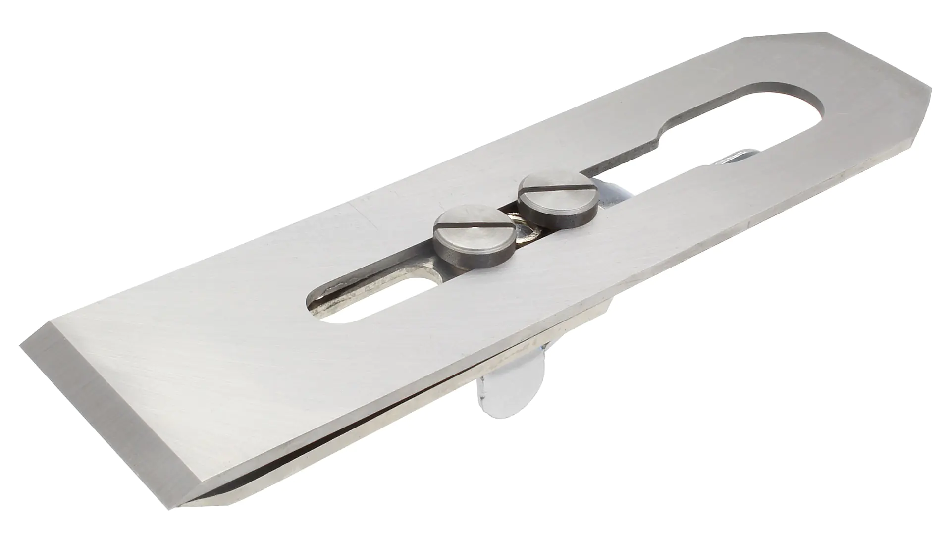 Primus Blade complete - consisting of Blade - Chipbreaker - Lateral adjustment ECE Primus Blade complete - consisting of Blade - Chipbreaker - Lateral adjustment ECE