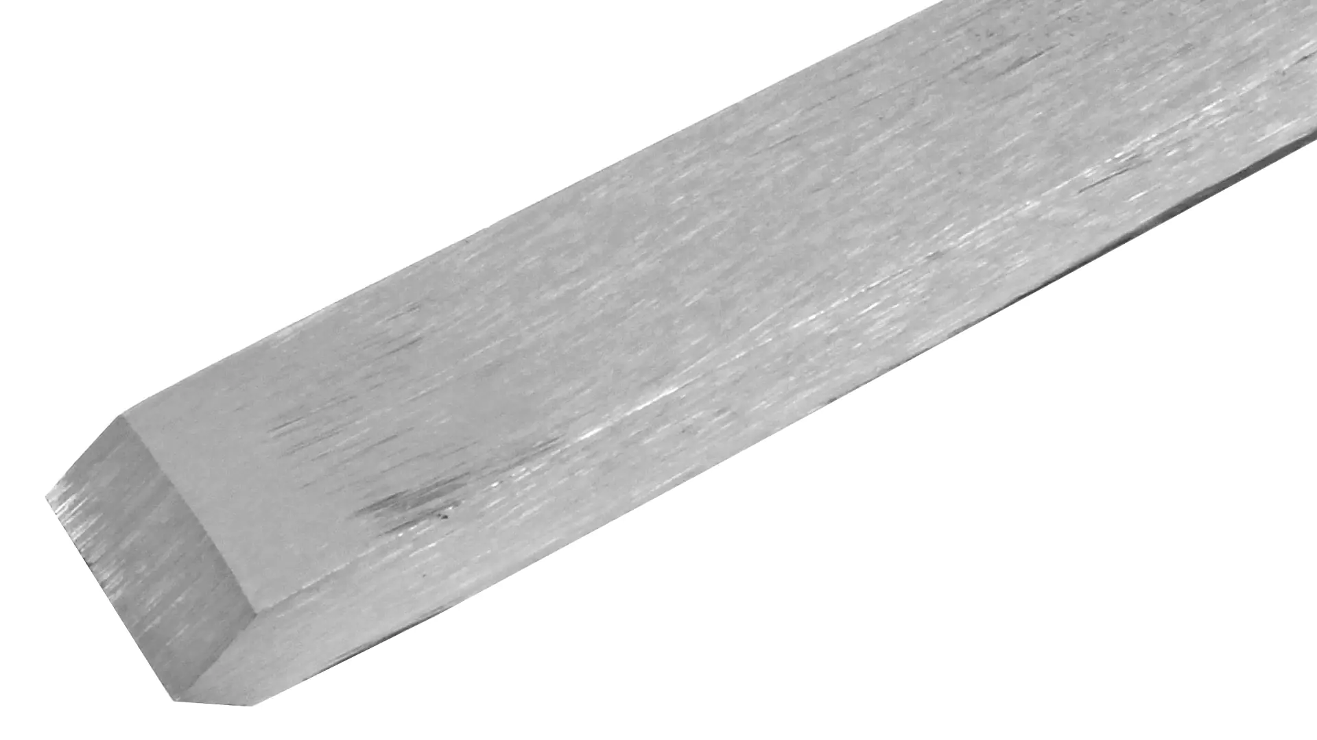 Straight Chisel 18 mm with skew edge NAREX Straight Chisel 18 mm with skew edge NAREX