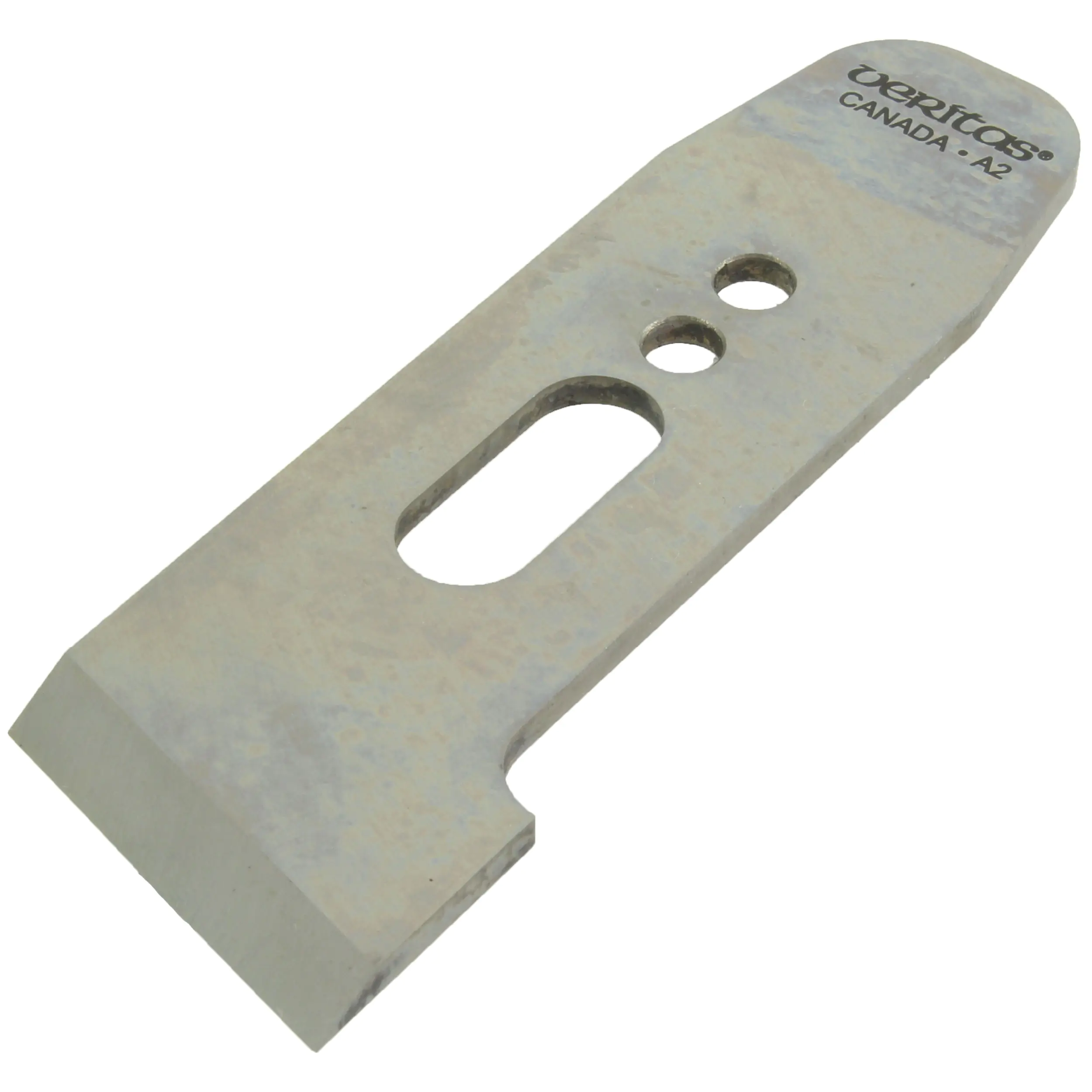 Replacement Blade A2 for Lefthander Skew Block Plane VERITAS