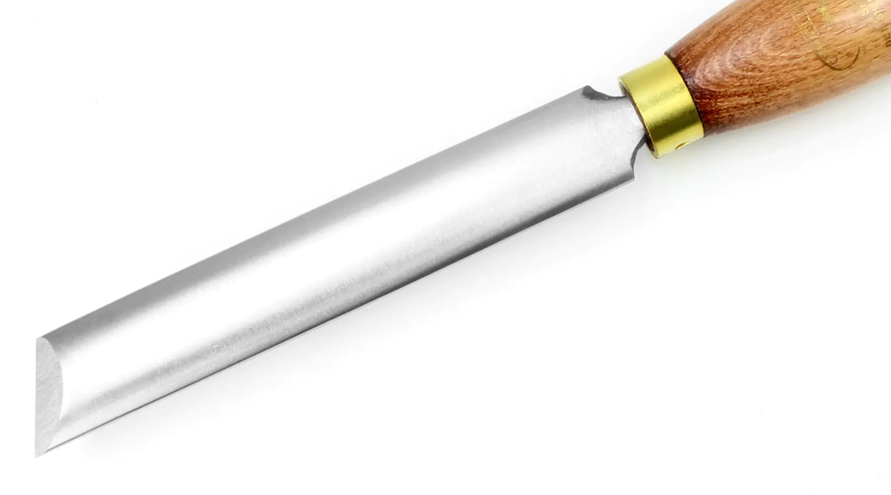 Oval turning tool from CROWN
