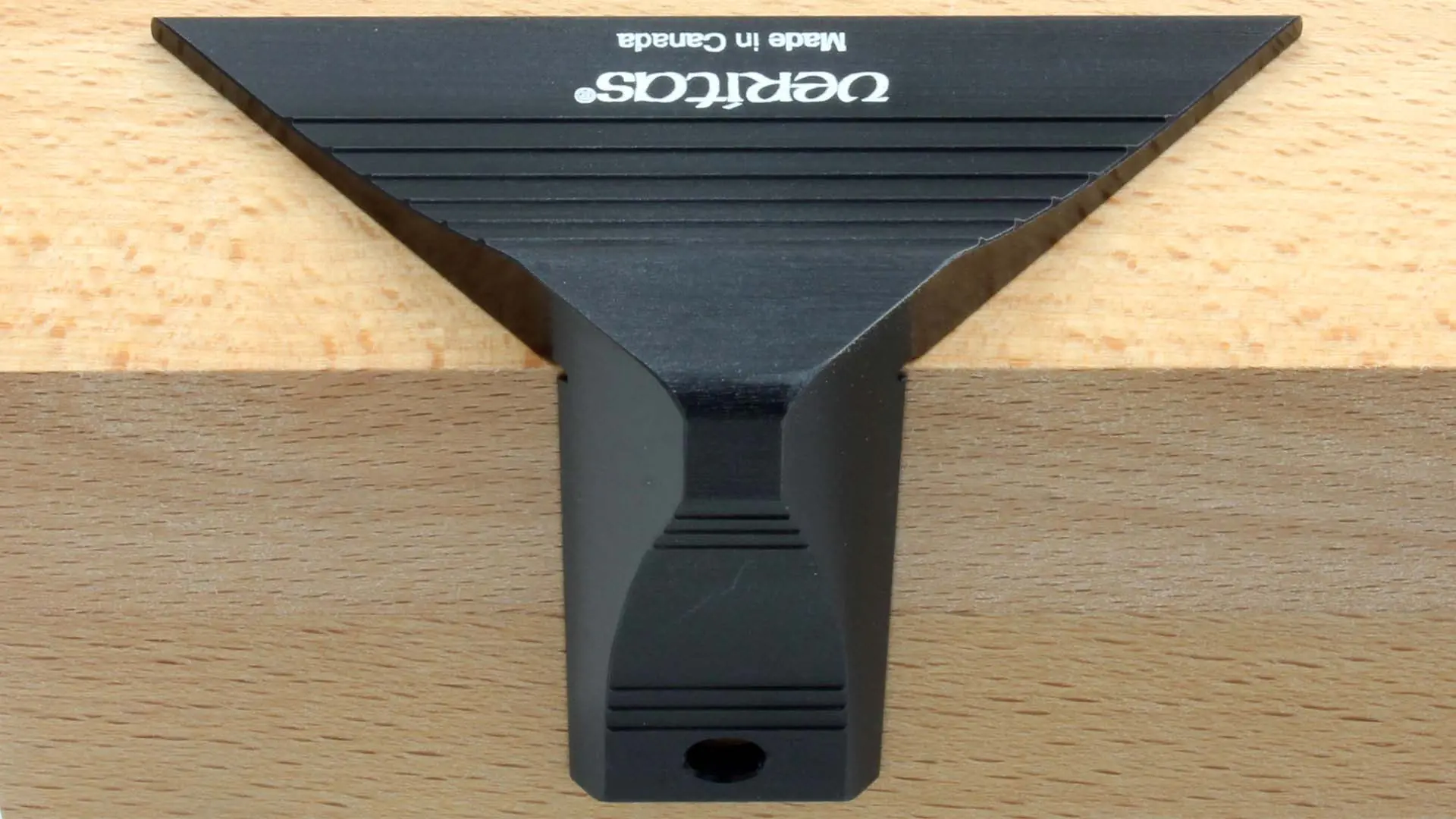 Miter Saddle  VERITAS