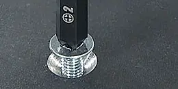 Rapid Screw Extractor DBZ-60G ENGINEER Rapid Screw Extractor DBZ-60G ENGINEER