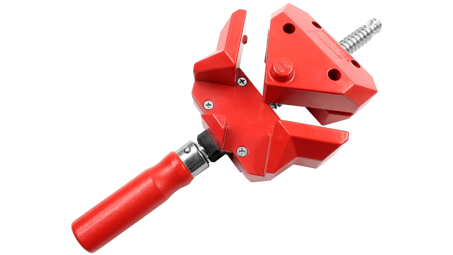 Angle Clamps WS3 and WS6 by Bessey