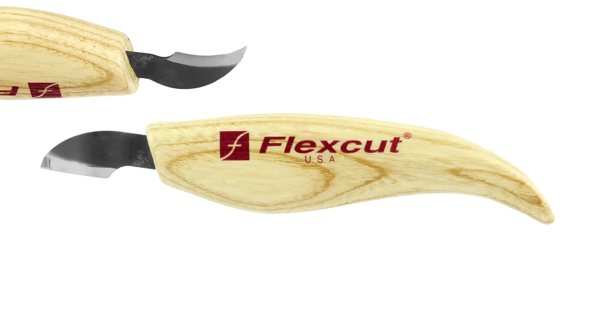 Hook Knife Left-Handed FLEXCUT