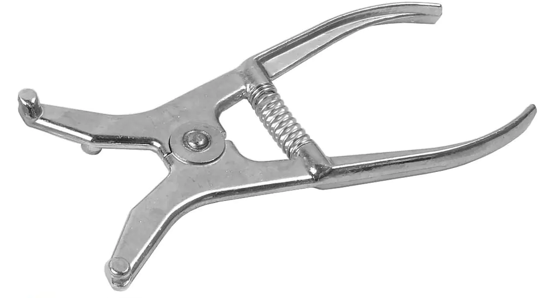 Gripper for Spring Clamps  ULMIA