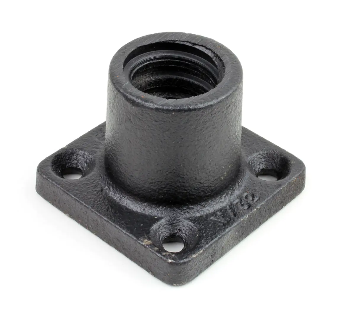 Cast Iron Nut M32 for German and Scandinavian Vise Screw