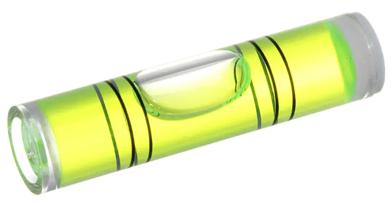 Vial cylindrical Length=40mm Width=9.5mm