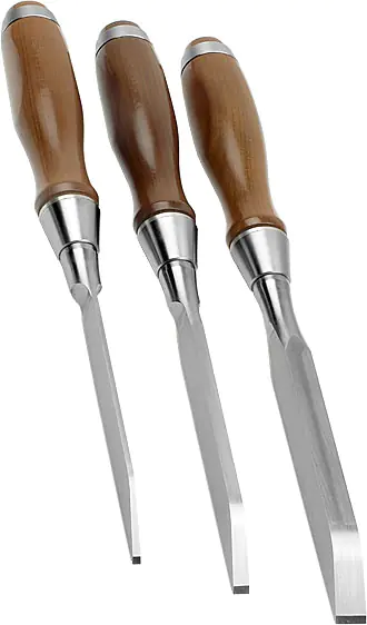 Mortise Chisel 5/16 inch (7.9 mm) PM-V11-Steel  VERITAS Mortise Chisel 5/16 inch (7.9 mm) PM-V11-Steel  VERITAS