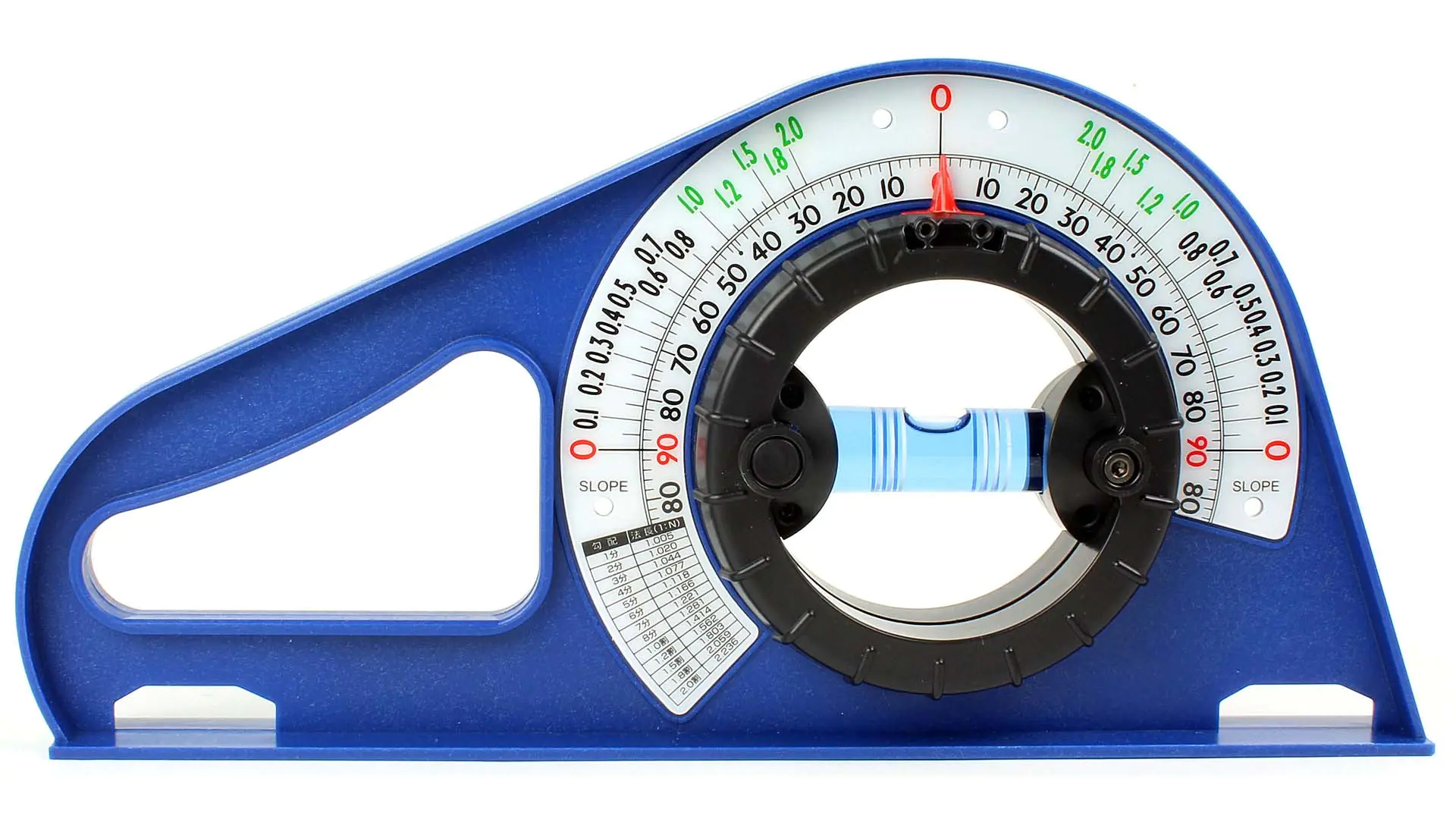 Slant Level Length 250mm Height 120mm SHINWA Slant Level Length 250mm Height 120mm SHINWA