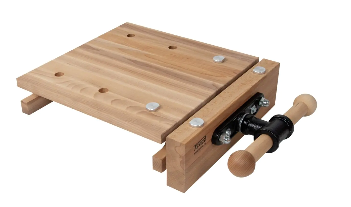 Mobile Workbench "Starter" PINIE