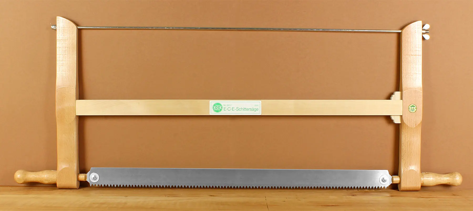 Farmer's Bow Saw 600mm ECE Farmer's Bow Saw 600mm ECE